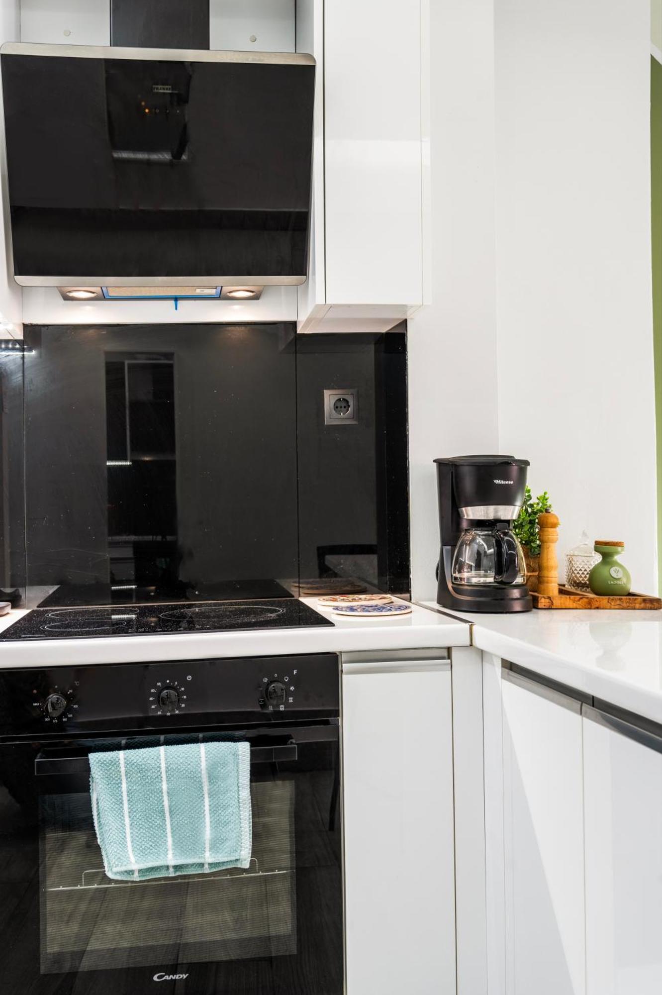 Luxury Studio In Athens City Center Ngoại thất bức ảnh