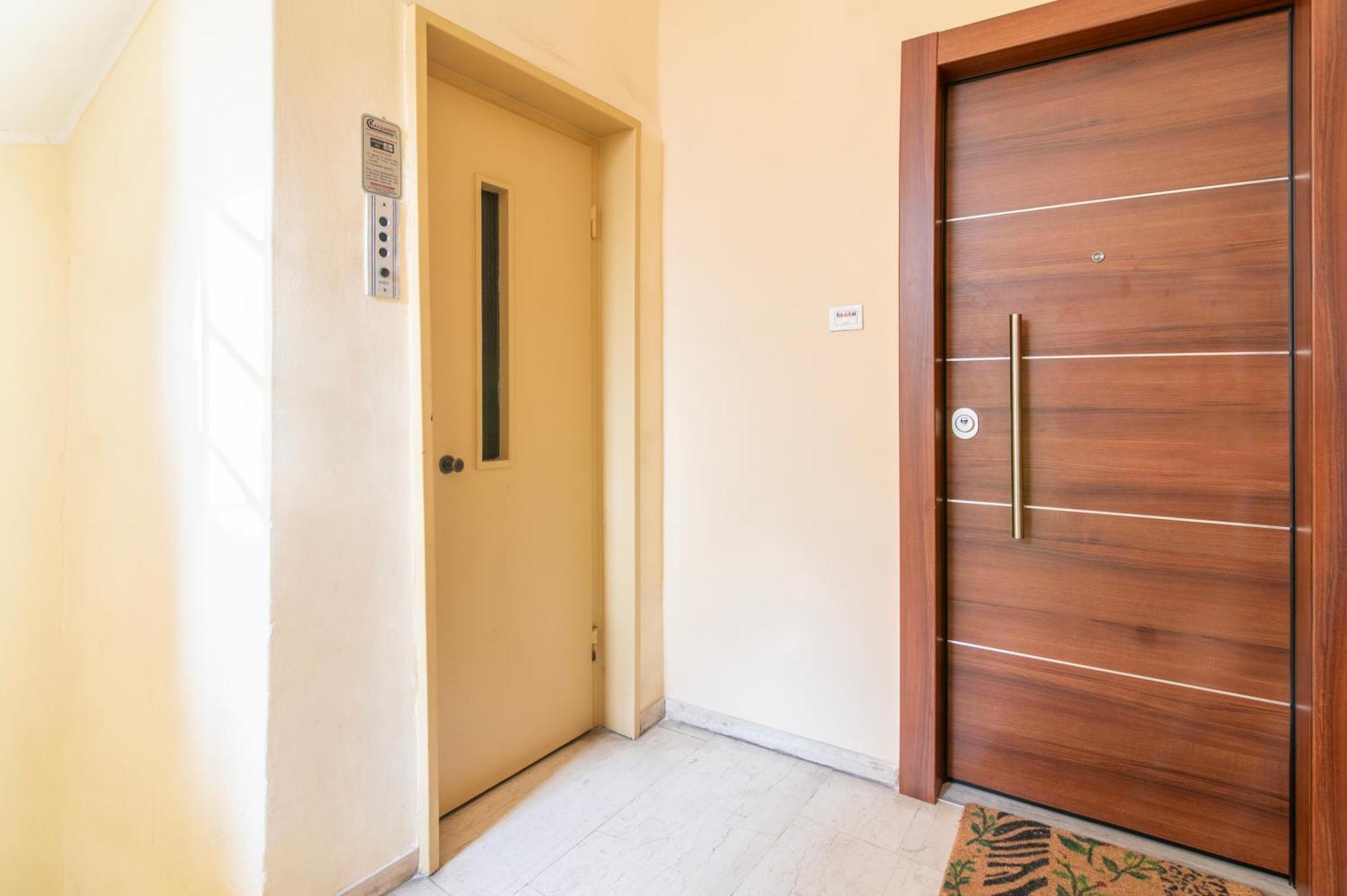 Luxury Studio In Athens City Center Ngoại thất bức ảnh