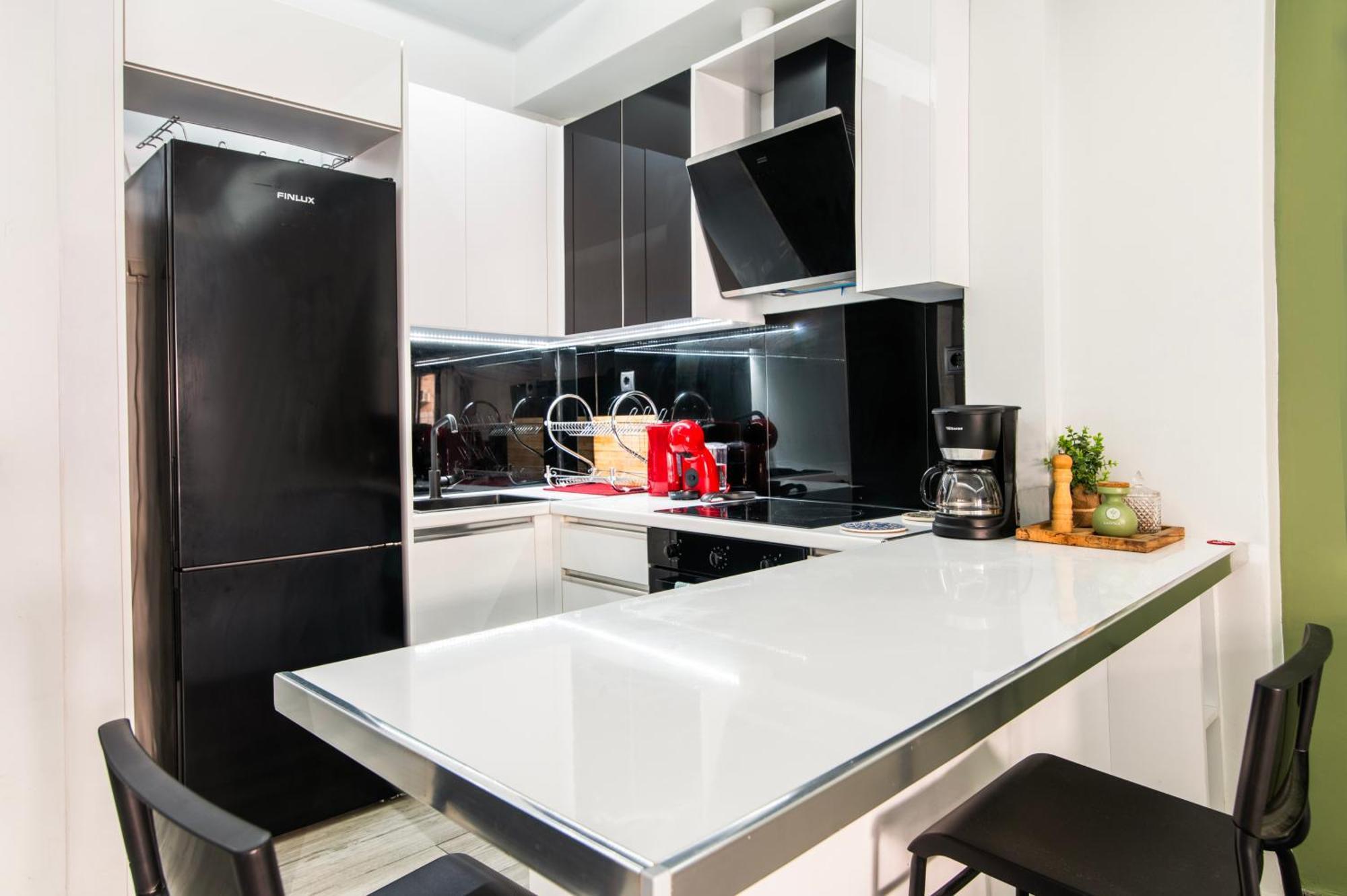 Luxury Studio In Athens City Center Ngoại thất bức ảnh