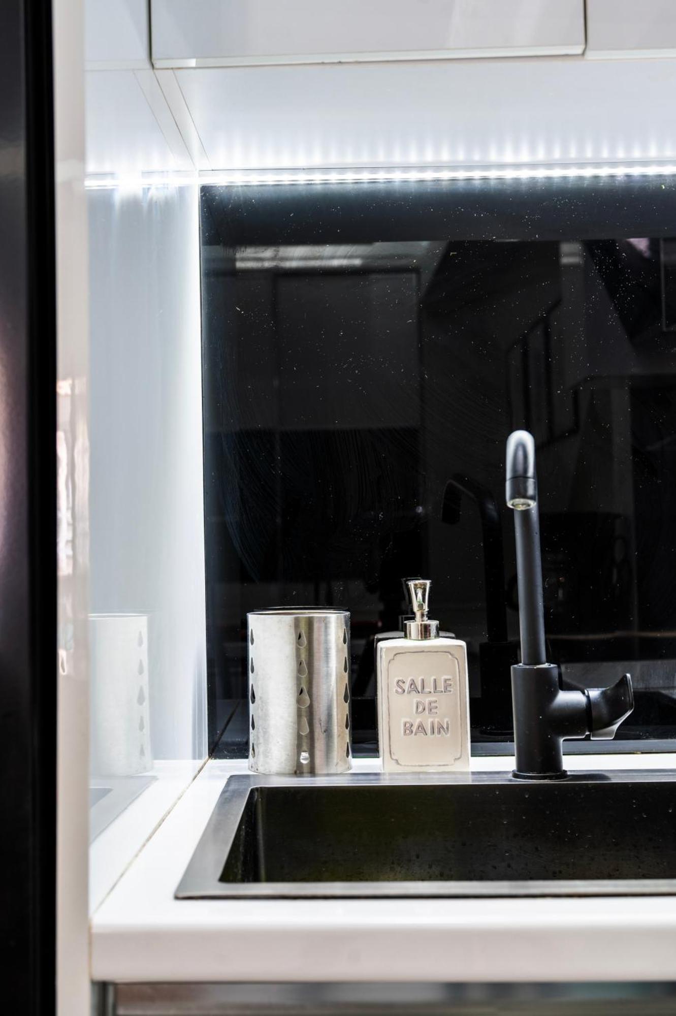 Luxury Studio In Athens City Center Ngoại thất bức ảnh